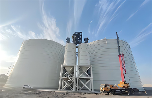 什玲镇大型钢板库